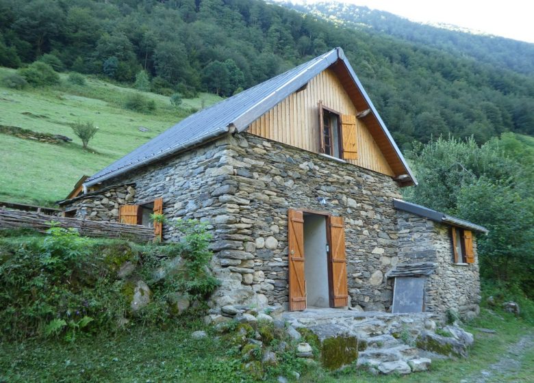 La Grange de Marterat