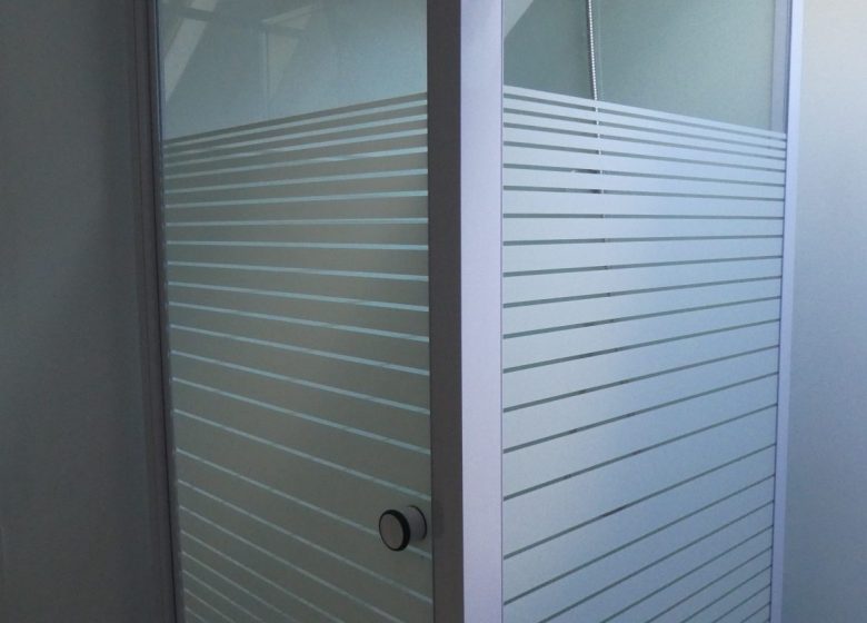 Salle d’eau – La Grange de Marterat