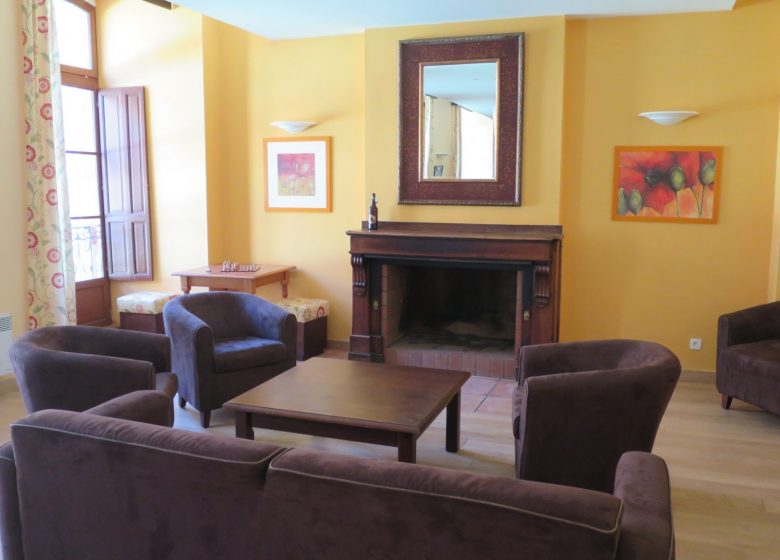 Appartement la Source