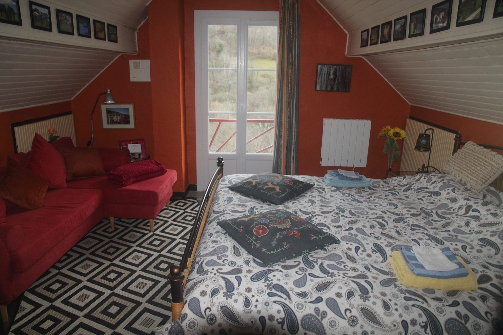 Chambre d’hôte Le Petit Refuge