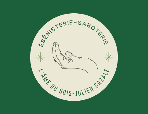 L’âme du Bois – Julien Cazalé