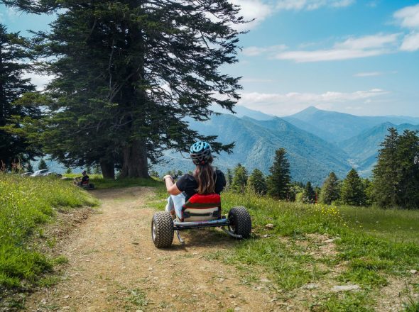 Kart – Guzet Express