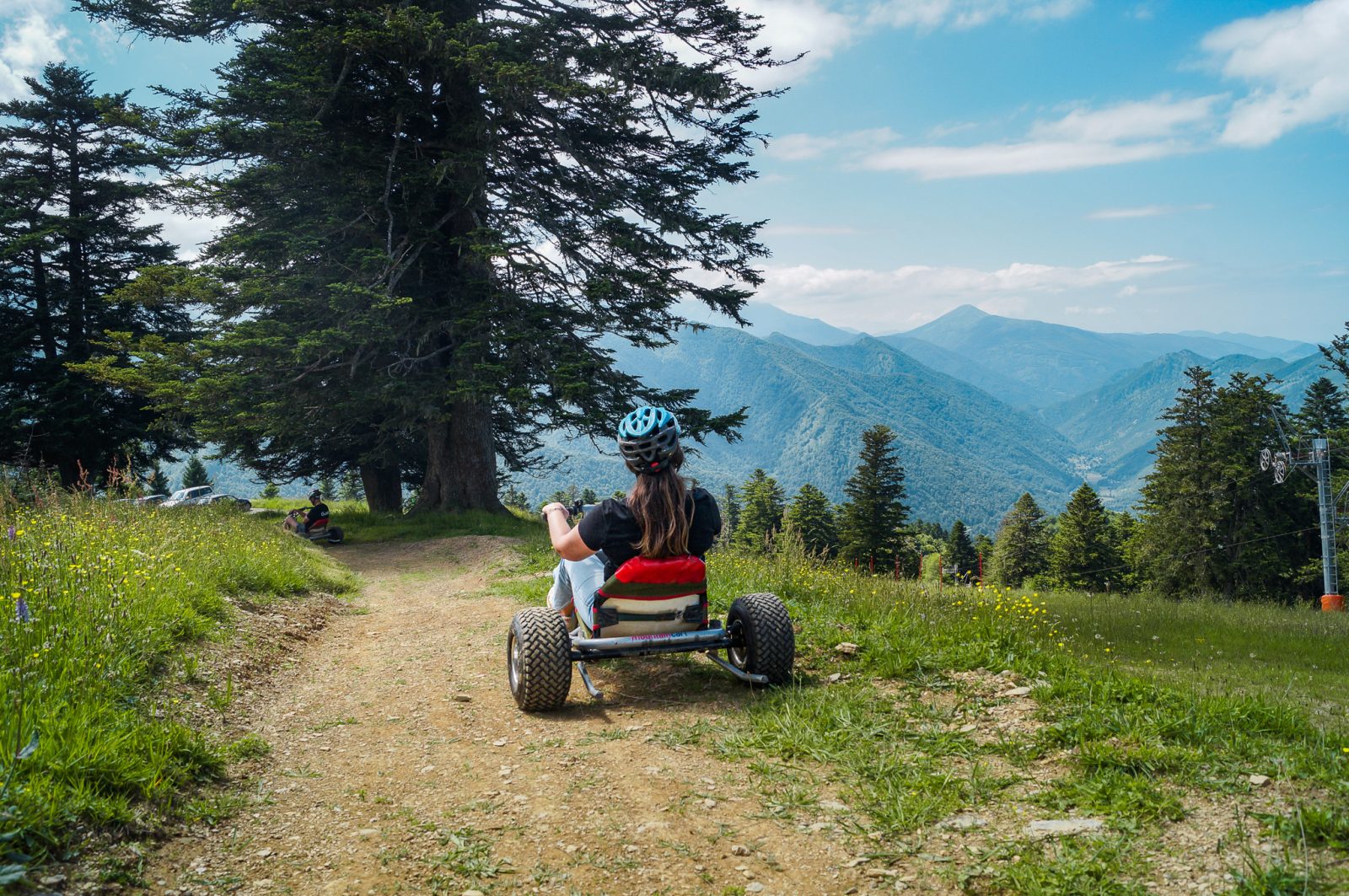 Kart – Guzet Express