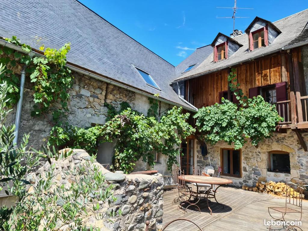 Chambre d’hôtes Les Chatougoulis