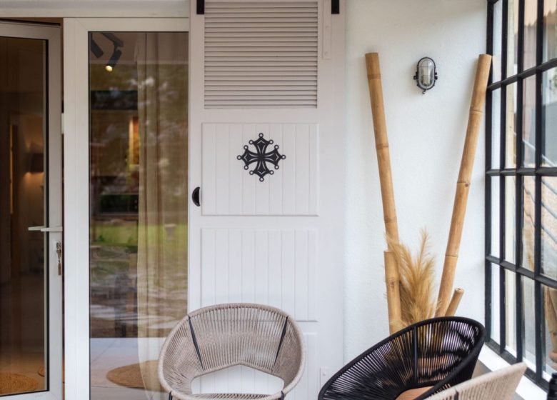 Villa l’Echappée Verte_Saint-Girons