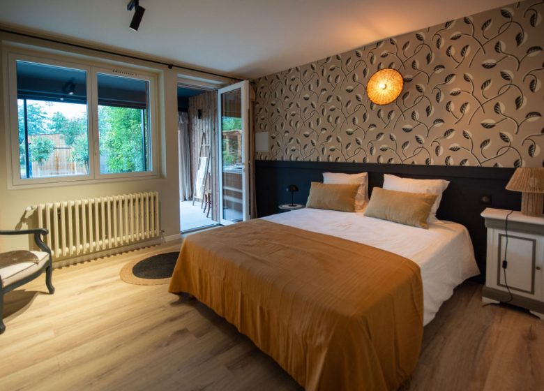 Villa l’Echappée Verte_Saint-Girons