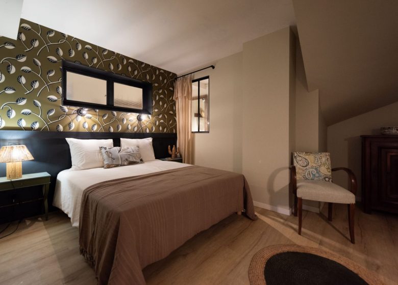 Villa l’Echappée Verte_Saint-Girons