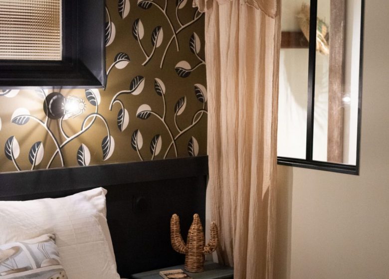 Villa l’Echappée Verte_Saint-Girons