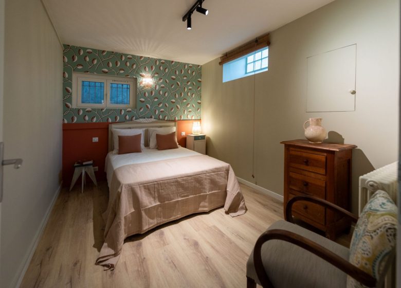 Villa l’Echappée Verte_Saint-Girons