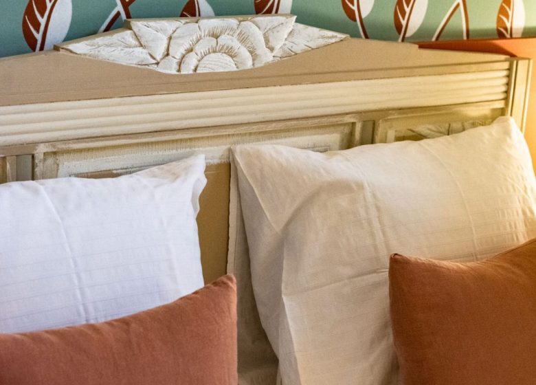 Villa l’Echappée Verte_Saint-Girons