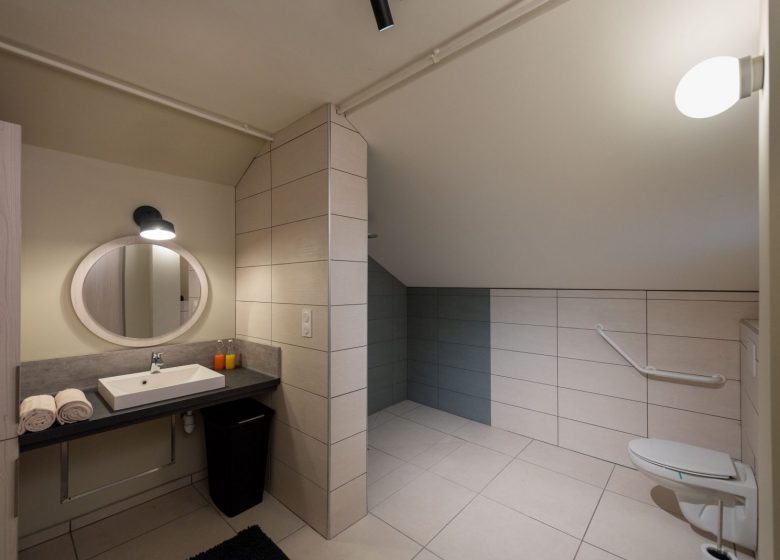 Villa l’Echappée Verte_Saint-Girons