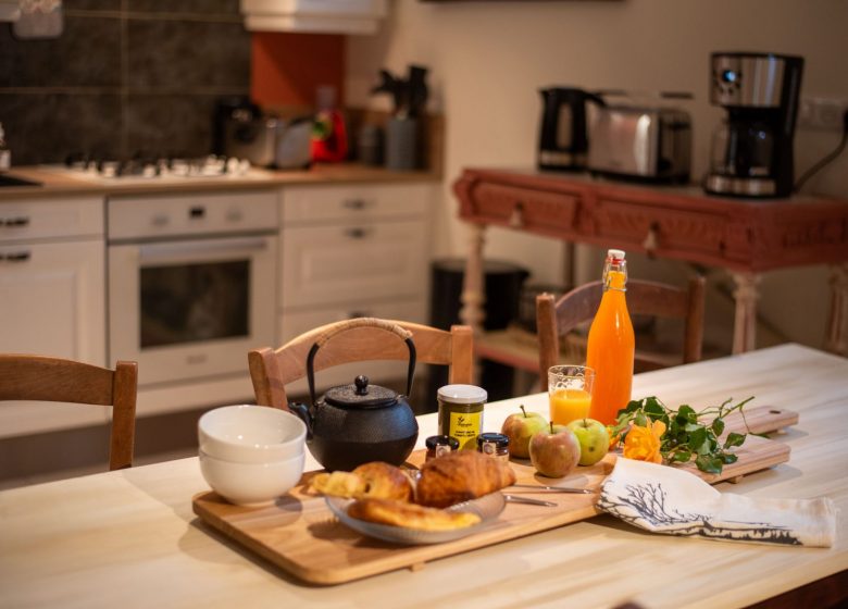 Villa l’Echappée Verte_Saint-Girons