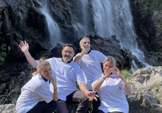 La boutique de l’Izard