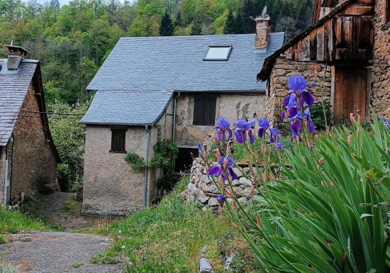 Gîte En So’de Miquelou