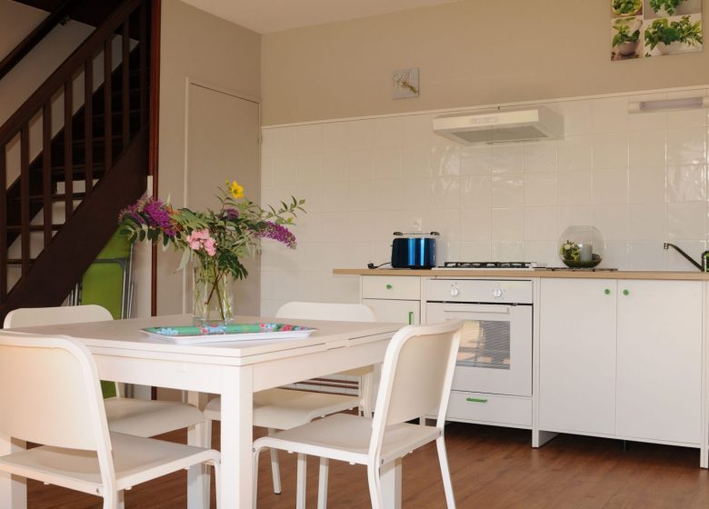 Chalets Au Songe du Valier