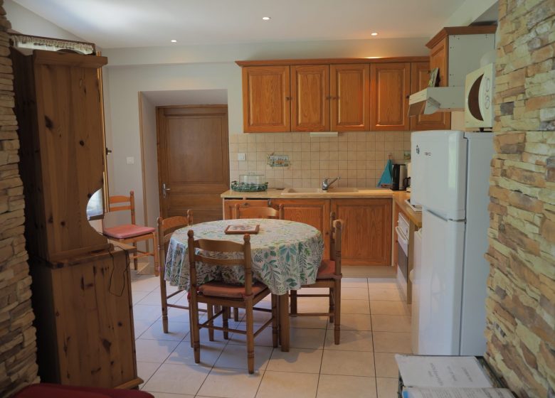 Gîte La Calabasse_Saint-Lary