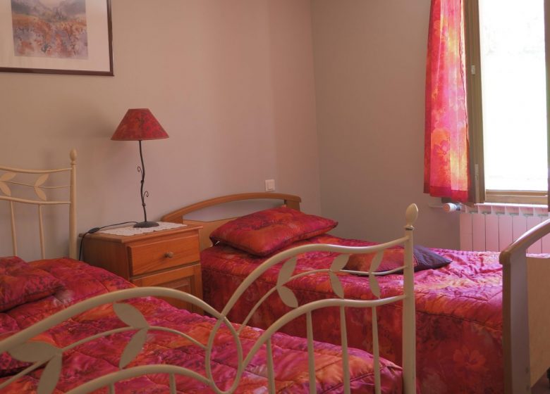 Gîte La Calabasse_Saint-Lary