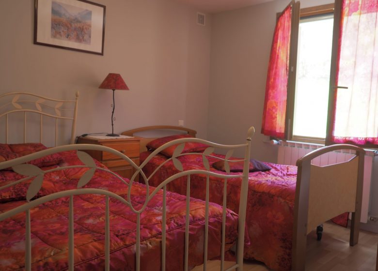 Gîte La Calabasse_Saint-Lary