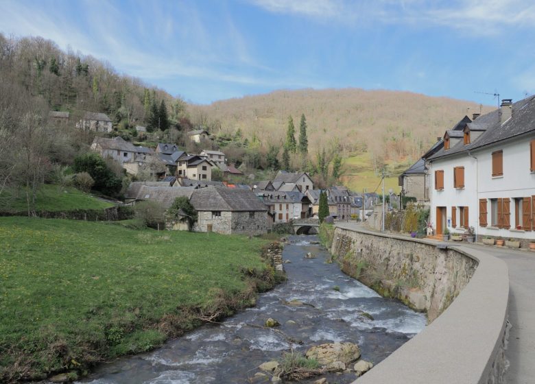 Gîte La Calabasse_Saint-Lary
