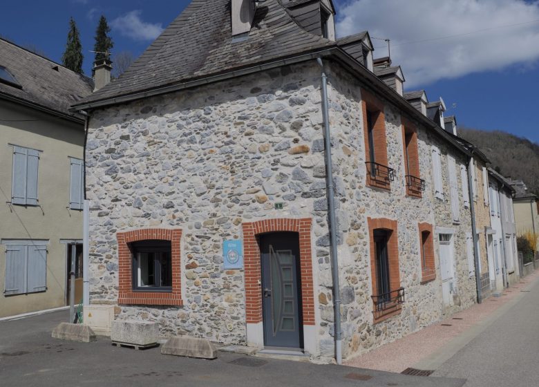 Gîte La Bouigane_Saint-Lary