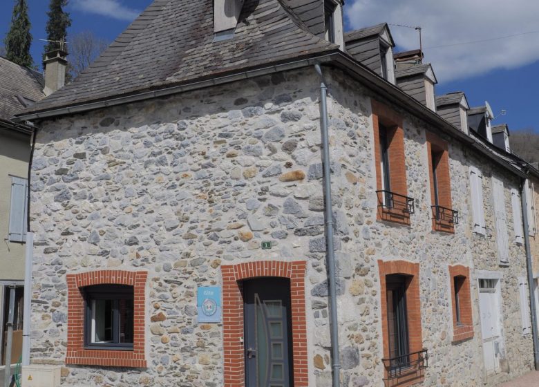Gîte La Bouigane_Saint-Lary