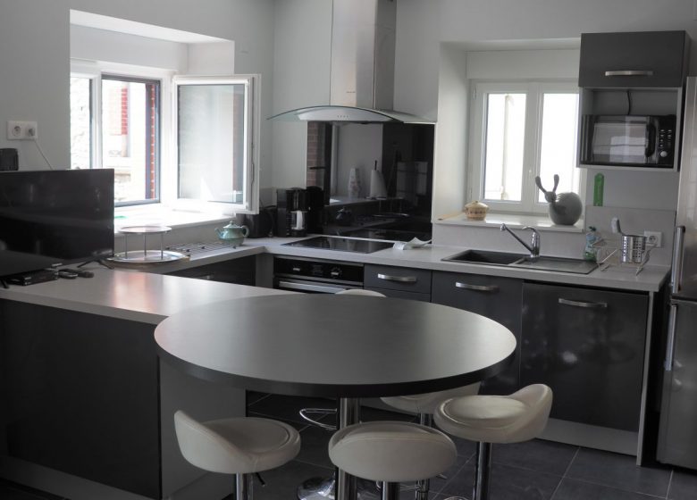 Gîte La Bouigane_Saint-Lary