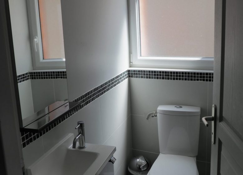 Gîte La Bouigane_Saint-Lary