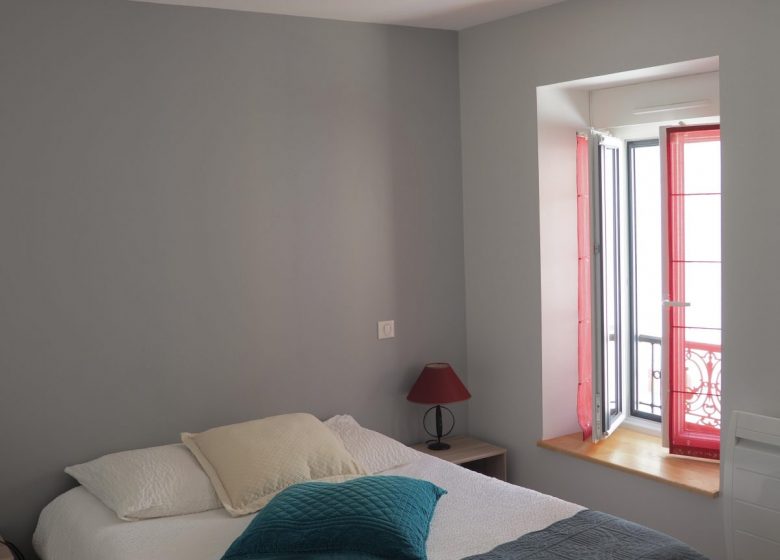 Gîte La Bouigane_Saint-Lary