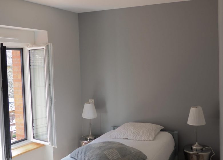 Gîte La Bouigane_Saint-Lary