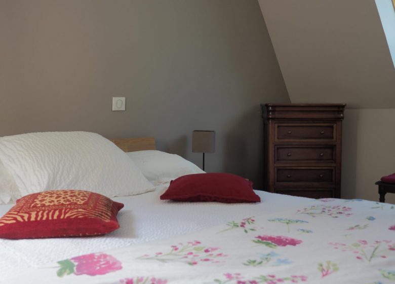 Gîte La Bouigane_Saint-Lary