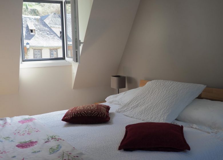 Gîte La Bouigane_Saint-Lary