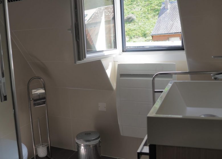 Gîte La Bouigane_Saint-Lary