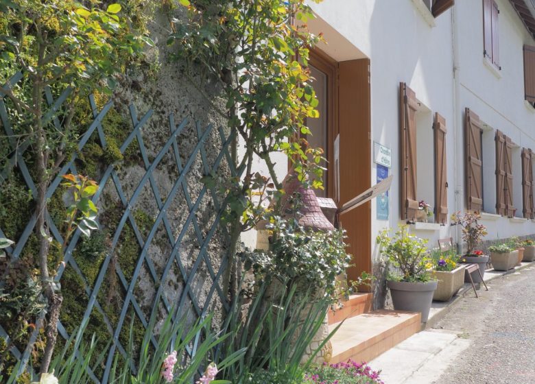 Chambres d’hôtes La Bouigane_Saint-Lary