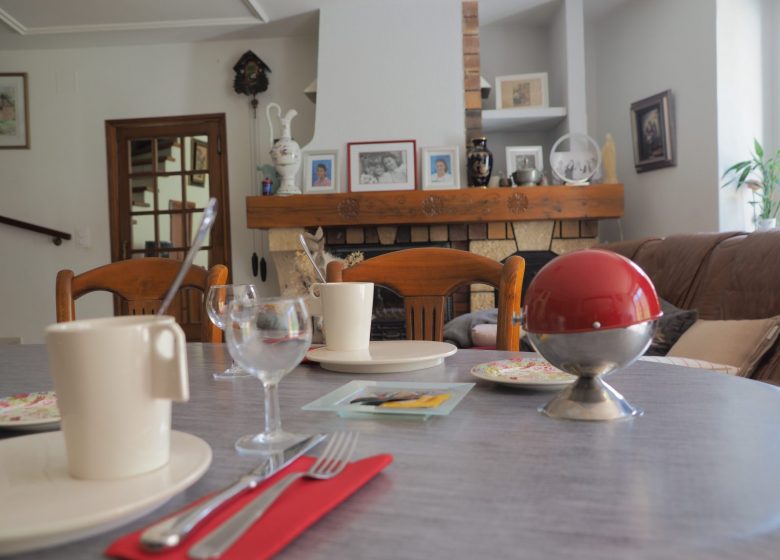 Chambres d’hôtes La Bouigane_Saint-Lary