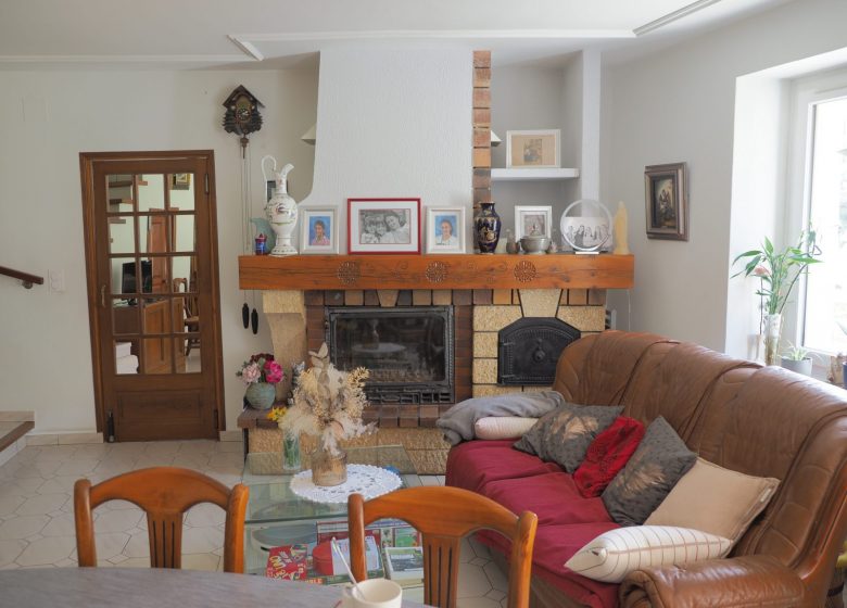 Chambres d’hôtes La Bouigane_Saint-Lary