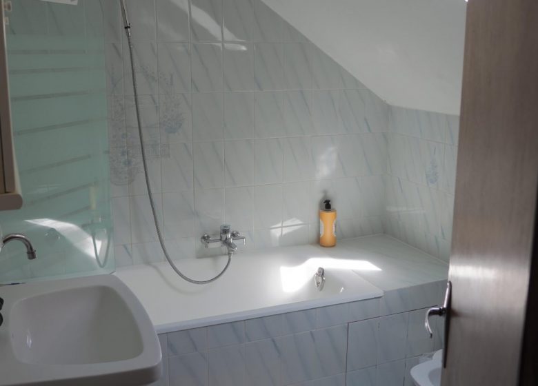 Chambres d’hôtes La Bouigane_Saint-Lary