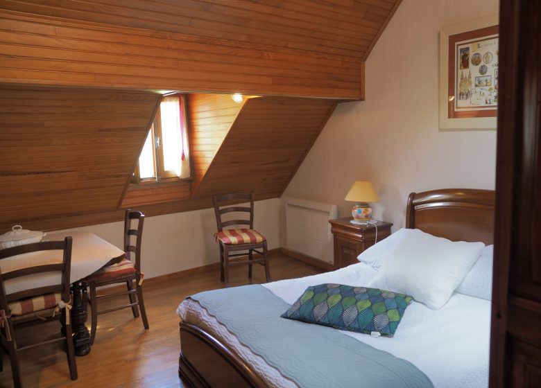 Chambres d’hôtes La Bouigane_Saint-Lary