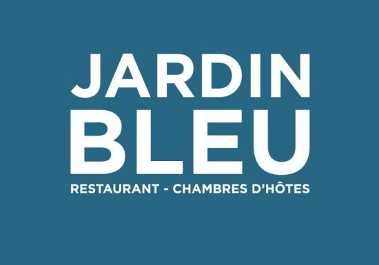 Restaurant Jardin Bleu