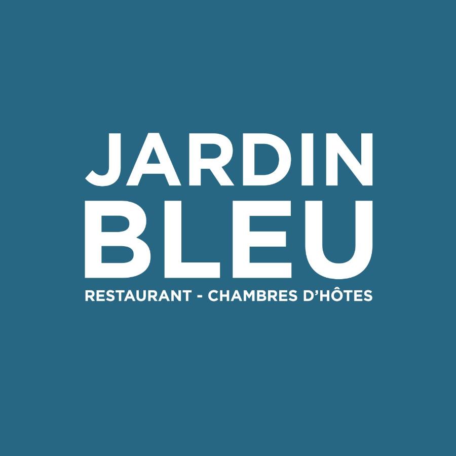 Restaurant Jardin Bleu