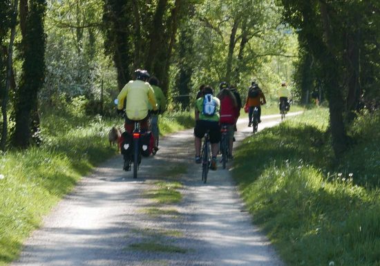 Rando vélo agri-culturelle