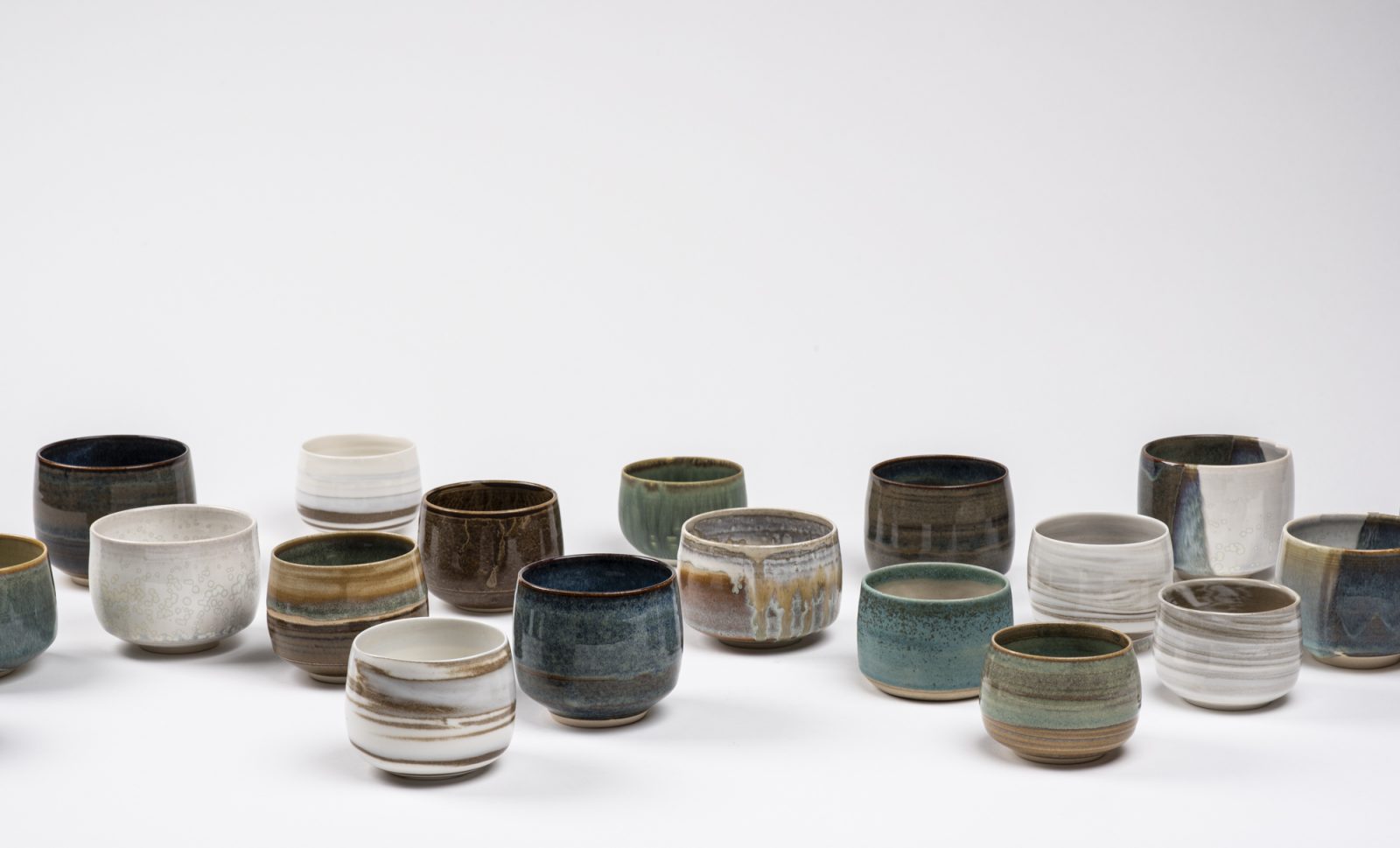 Laurence Garrigues Poteries Miss Terre