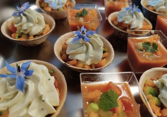 Traiteur de l’Oustal