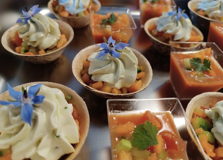 Traiteur de l’Oustal_Oust