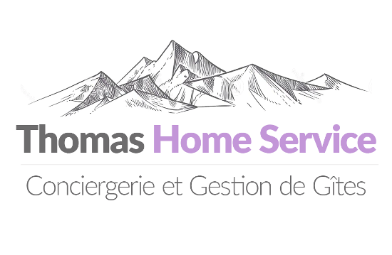 Conciergerie Thomas Home Service