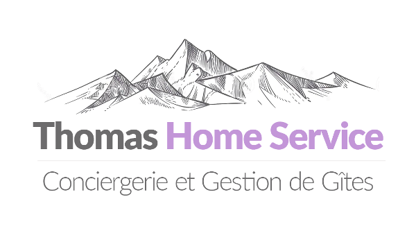 Conciergerie Thomas Home Service