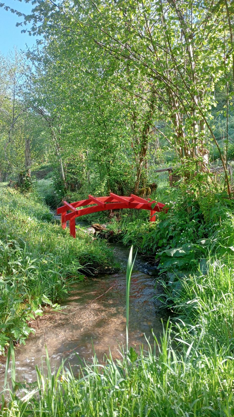 Jeu de piste – Jardin Le Clos des Arômes