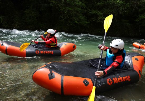 Packraft