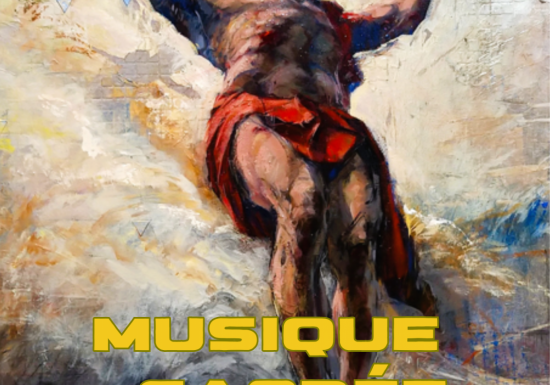 Festival Musique sacrée en Couserans