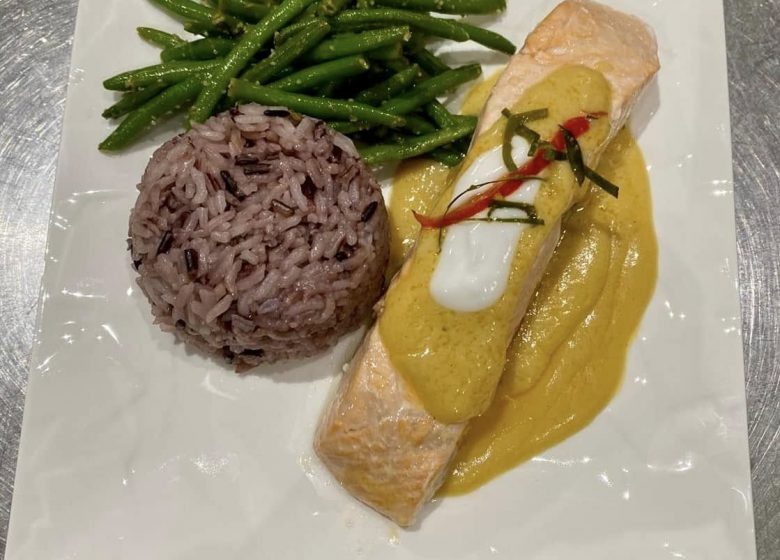 Restaurant du Courdet_Saint-Lary