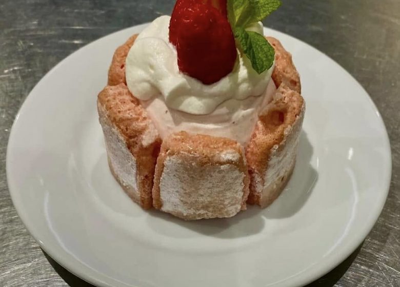 Restaurant du Courdet_Saint-Lary